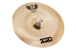 ED2020CH14BR 2020 Brilliant China Тарелка 14", ED Cymbals