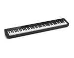 PX-S1000BK Privia Цифровое пианино со стойкой, черное (2 коробки), Casio