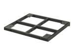 LA1428D Металлическая рамка для установки LA1428A, DSPPA