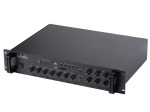LAM6120UT Усилитель мощности трансляционный, 120Вт, 6 зон, LAudio