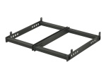 LA1420D Металлическая рама для установки LA1420 и LA1420S, DSPPA