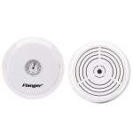 FH-10-WH Увлажнитель для гитары, белый. Flanger