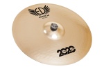 ED2020CR17BR 2020 Brilliant Crash Тарелка 17", ED Cymbals