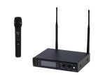 DSP-SOLO-UHF-M850/F5  Беспроводная микрофонная система, 1 ручной передатчик, Prodipe