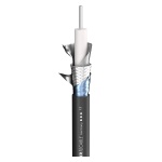 600-0131 SC-Vector Plus 1.3/5.7 4K Кабель коаксиальный 75 Ом, 100м, Sommer Cable