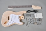 GK-SST-10ASV Комплект электрогитары для сборки, Byguitar
