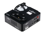 DSK-1600VM Дым-машина, 1600Вт, DJ Power