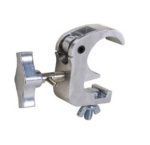 668P130-SM10D Струбцина крепежная, 38-52мм, М10, LFocus