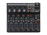 FK-06 Микшерный пульт, 6 каналов, серия PRO, LAudio