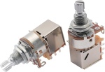 M290-2 Потенциометр тона A500K (лог), Push/Pull, 2шт, Musiclily