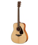 FG800 Гитара акустическая, цвет натуральный, Yamaha