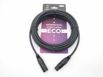 E2-XLR-M-F-0700-0 Кабель микрофонный 7м, ZZcable
