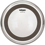 W1FF5-10MIL-20 Muffle Series Пластик для бас-барабана 20", прозрачный, Williams