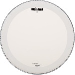 WC1SC-10MIL-14 Density Silent Circle Пластик для малого и том-барабана 14", с покрытием, Williams