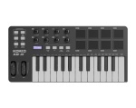 KB-25-MINI MIDI-клавиатура, 25 клавиш, Kokko