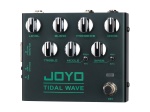 R-30 Tidal Wave Педаль эффектов для бас-гитары, Joyo