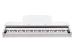 DP250RB-PVC-WH Цифровое пианино, белое, сатин, Medeli