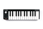 EasyKey MIDI-контроллер, 25 клавиш, LAudio