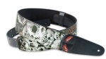 8401070050001 Mojo Death's Touch Unique Ремень для гитары, RightOn Straps