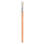 580-0465FC SC-Mercator Cat.6a FRNC Кабель цифровой, витая пара, 100м, Sommer Cable