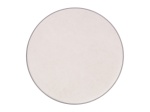 FS-22-Bowo Fiberskyn Пластик для бас-барабана 22", Bowo