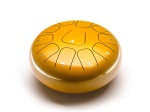 FTD-1211C-GD Глюкофон, 30см, До мажор, золото, Foix