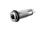 LJ-15/2P-CR Выходной разъем электрогитары, Paxphil