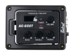 AC-600T Звукосниматель для акустической гитары, Belcat