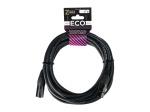 E1-XLR-M-F-0500-0 Кабель микрофонный 5м, ZZcable