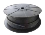 DMX-300 Кабель цифровой DMX, бухта 100м, Leem