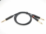 E60-2J-JB-0150-0 Кабель инсертный 2J-JB, 1.5м, ZZcable
