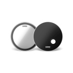 EBP-20EMAD2SYS EMAD2 System Набор пластиков для бас барабана 20", Evans