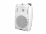 DS-551K-WHITE Громкоговоритель настенный, 20Вт, белый, TADS