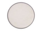 FS-08-Bowo Fiberskyn Пластик для малого и том-барабана 8", Bowo