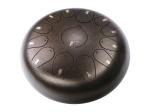 FTD-1213C-BN Глюкофон, 30см, До мажор, коричневый, Foix