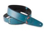 8401070030089 Mojo Charm Teal Ремень для гитары, RightOn Straps