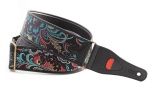 8419612000858 Talisman Beppu II Ремень для гитары, текстиль/синтетика, RightOn Straps