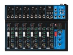 LBS-F07 Микшер, 7 каналов, Foix