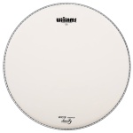 WC2-10MIL-14 Density Series Пластик для малого и том-барабана 14", с покрытием, Williams