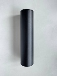GSH-7 Шейкер круглый 50мм, черный, Grig 