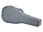 WC-501 Футляр для акустической гитары, пластик АБС, Guider