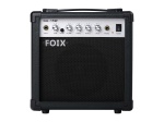 GA-15W Комбоусилитель гитарный, 15Вт, Foix