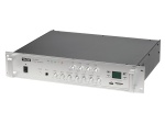 DS-8180 Усилитель мощности трансляционный, 180Вт, TADS
