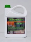 EF-CRYO-Fast Жидкость для дым машин, быстрого рассеивания, EcoFog