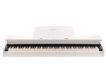 DP280K-PVC-WH Цифровое пианино, белое, сатин, Medeli