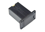 BH-300 Battery Compartment, Belcat