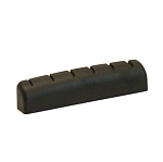 PT-6011-00 Black TUSQ XL Post 2014 Gibson Верхний порожек для электрогитары, GraphTech