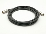 E54-DIN5-DIN5-0450-0 Кабель MIDI DIN5-DIN5, 4.5м, ZZcable 