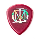 548PJP2.0 John Petrucci Flow Медиаторы 3шт, толщина 2.0мм, Dunlop